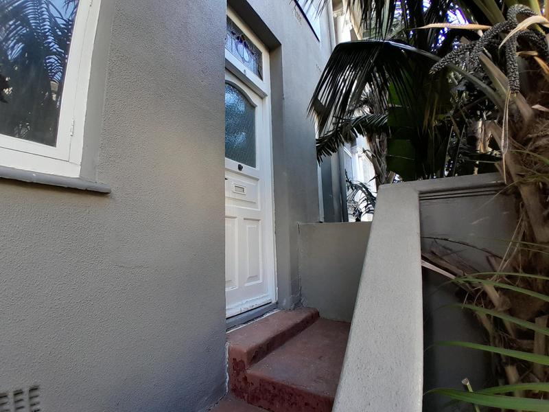 To Let 2 Bedroom Property for Rent in Gardens Western Cape